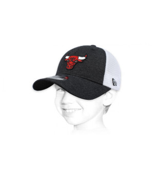 trucker enfant Bulls Trucker Kids Summer League Bulls